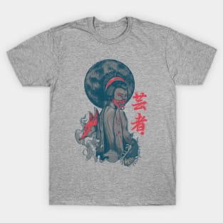 Geisha T-Shirt